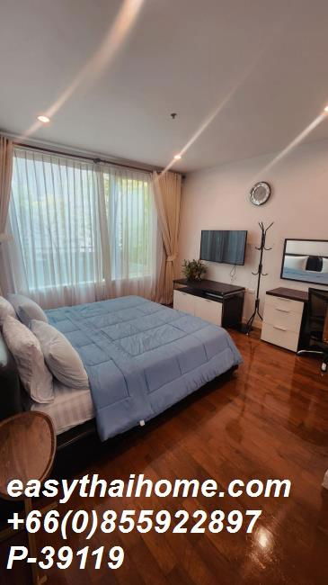 picture P-39119 Condo for rent Siri Residence fully furnished (Confirm again when visit).  - 15/17