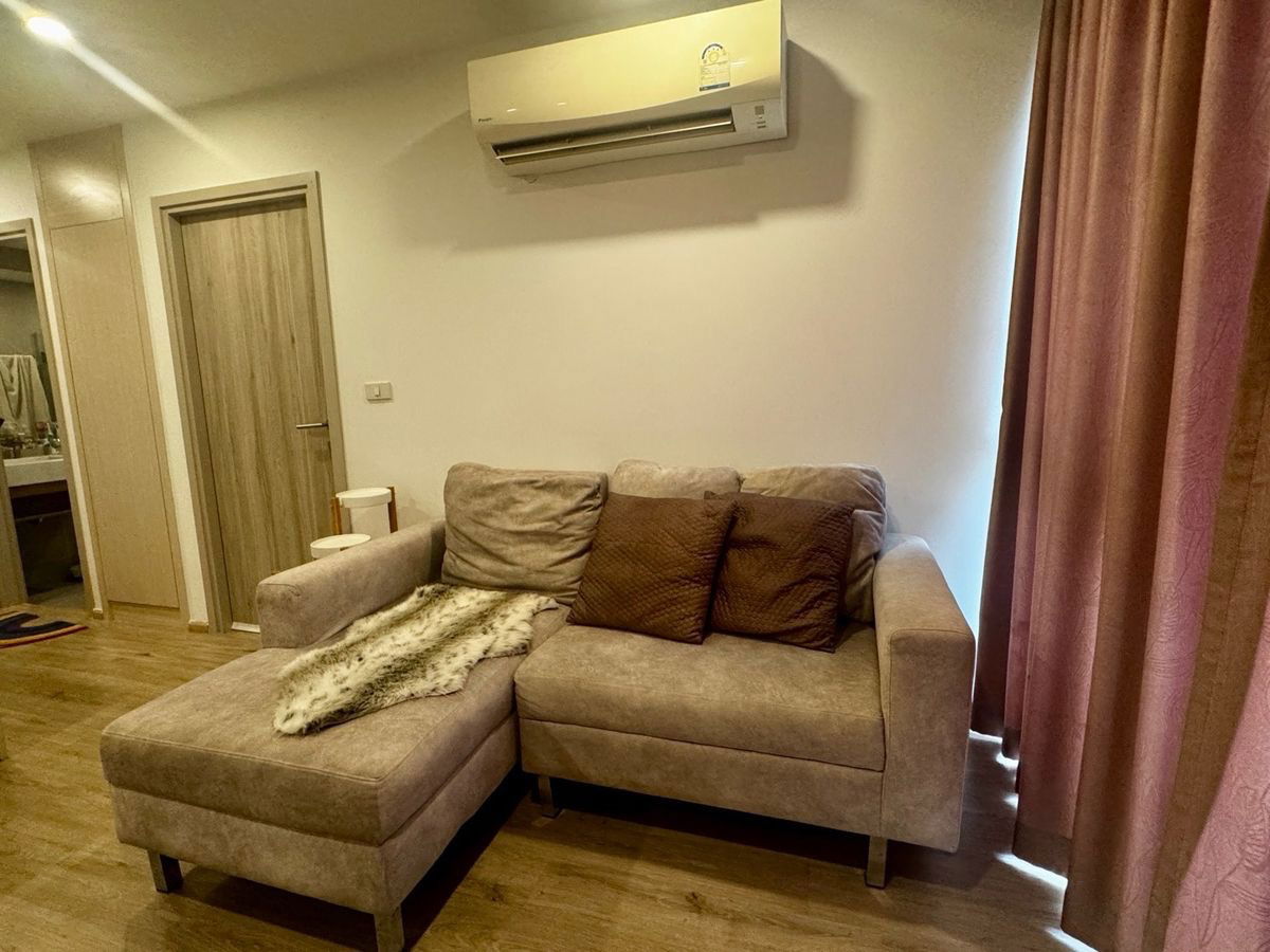 picture #S4142 For Rent Serio Sukhumvit 50 - 6/8