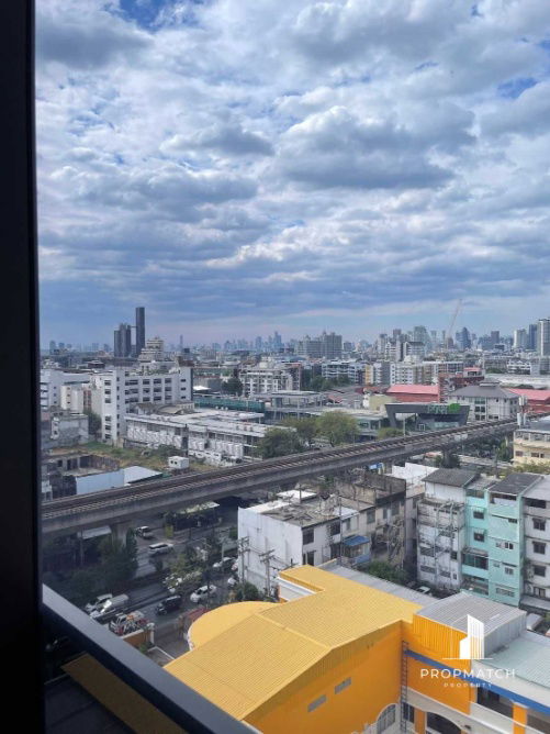 รูป ✨Flash Deal ✨ Siamese Sukhumvit 87  ( 1Bed 1Bath 40 SQM.) พร้อมอยู่ ! เพียง 25,000 บาทต่อเดือน Tel.0981315848 @propmatch - รูปที่ 17/19