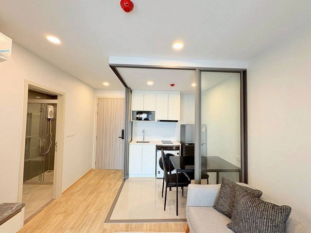 picture C5870 For Rent  :  Condo  ESQUE Sukhumvit 101/1 ( BTS Punnawithi ) 064 665 4666 - 3/7