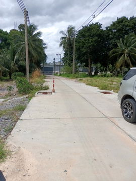 Land for sale, Sriracha, Khao Khan Song, size 11 rai 2 ngan 39 sq wa, Chonburi