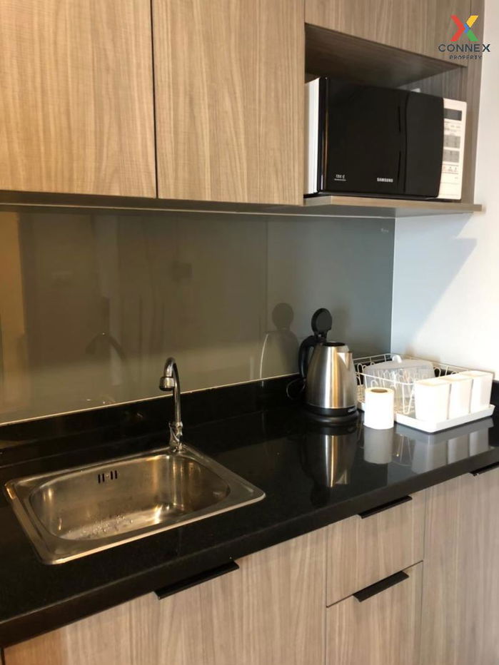 picture FOR RENT condo , Chapter One Midtown Ladprao 24 , BTS-Ha Yaek Lat Phrao , Chomphon , Chatuchak , Bangkok , CX-36361 ✅ Live chat with us ADD LINE @connexproperty ✅  - 5/10