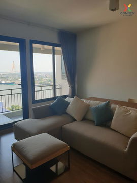 🔥🔥🔥 FOR RENT condo , U Delight Residence Riverfront , Bang Phong Phang , Yannawa , Bangkok , CX-33048 ✅ Live chat with us ADD LINE @connexproperty ✅ 🔥🔥🔥