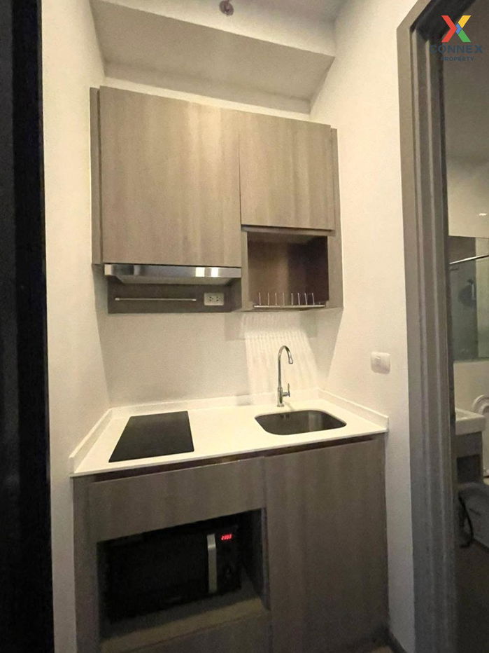 picture 🔥🔥🔥 For Rent Condo , Knightsbridge Prime Onnut , nice view , BTS-On Nut , Phra Khanong , Watthana , Bangkok , CX-125899 ✅ Live chat with us ADD LINE @connexproperty ✅ 🔥🔥🔥 - 5/6