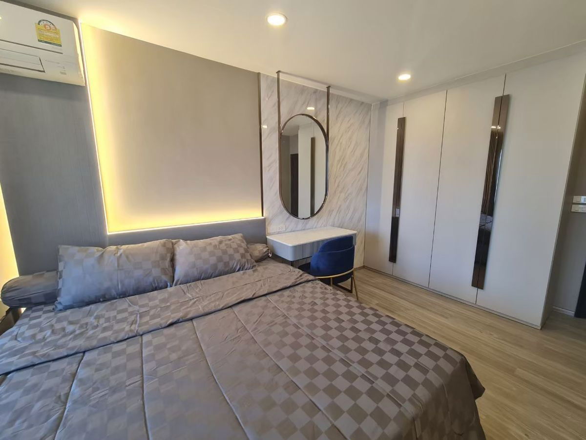 รูป 🏢 ให้เช่าคอนโด : Royal Castle (รอยัล คาสเทิล)   รหัสทรัพย์ | 📌LNP-C8513  - รูปที่ 9/20