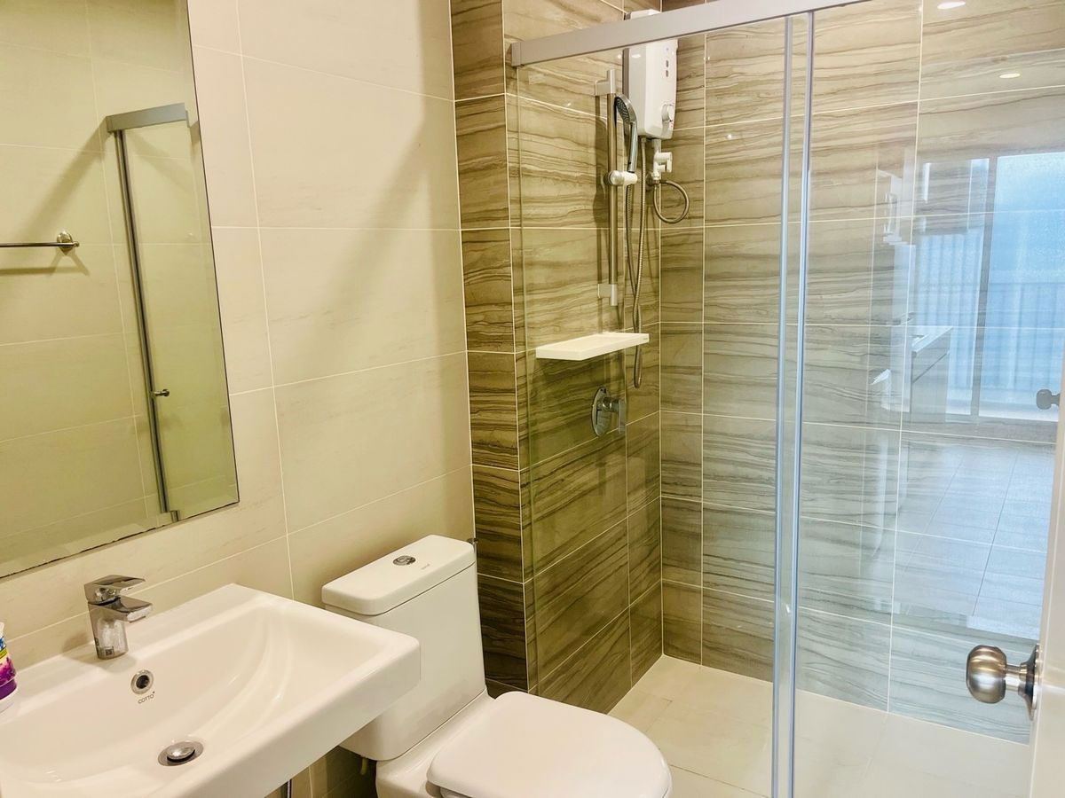 รูป Code: KJ7766  ให้เช่า Supalai Veranda Sukhumvit 117 🔥🔥 จองเดือนนี้รับส่วนลด1,000บาท 🔥🔥 @kjcondo (มี@ข้างหน้าด้วยนะคะ) - รูปที่ 5/10