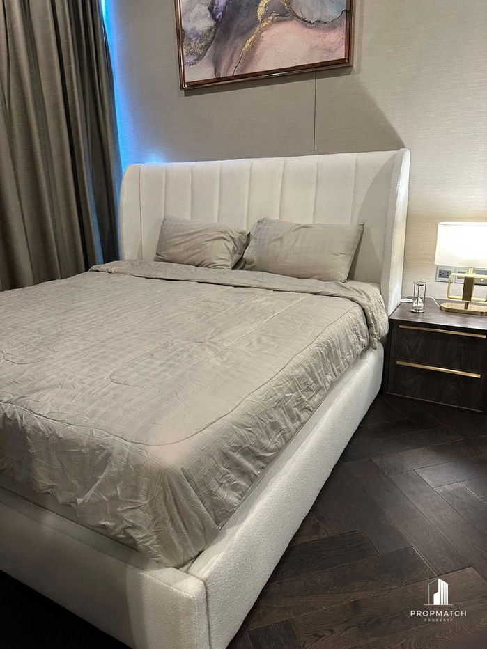 รูป ✨Flash Deal ✨ The Esse Sukhumvit 36 ( 1Bed 1Bath 44 SQM.) พร้อมอยู่ ! เพียง 55,000 บาทต่อเดือน Tel.0981315848 @propmatch - รูปที่ 12/14