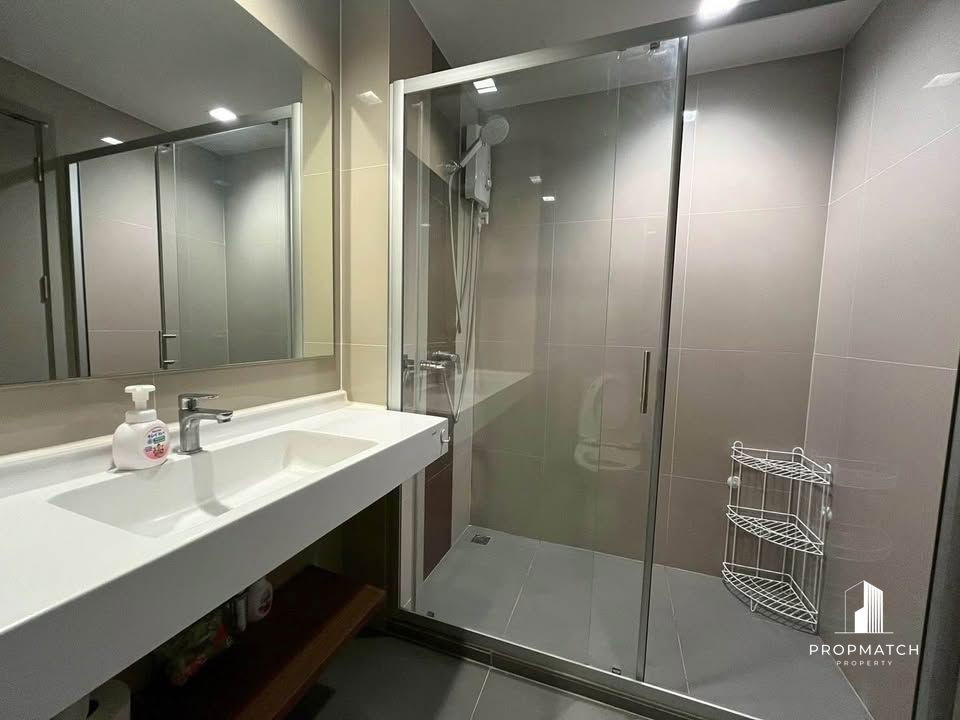 รูป ✨Flash Deal ✨ IDEO Sukhumvit 93 ( 2Bed 2Bath 52 SQM.) พร้อมอยู่ ! เพียง 30,000 บาทต่อเดือน Tel.0981315848 @propmatch - รูปที่ 10/10