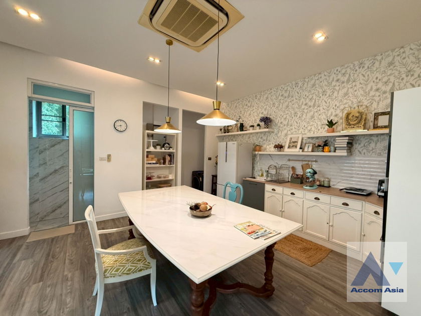 รูป 🔼🔽 AccomA 📩 Home Office 2 BR House in  Suan Luang (AA44092) - รูปที่ 13/20