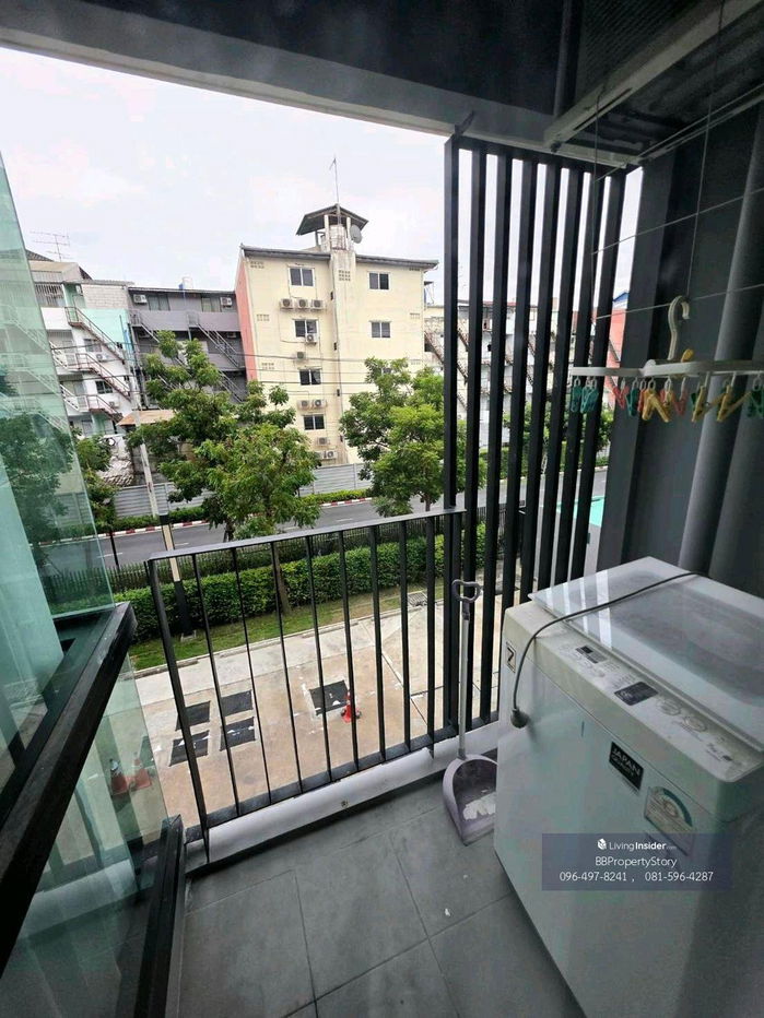 picture For rent ‼️ 12,000/month |🔹KAVE Town Space - 4/4
