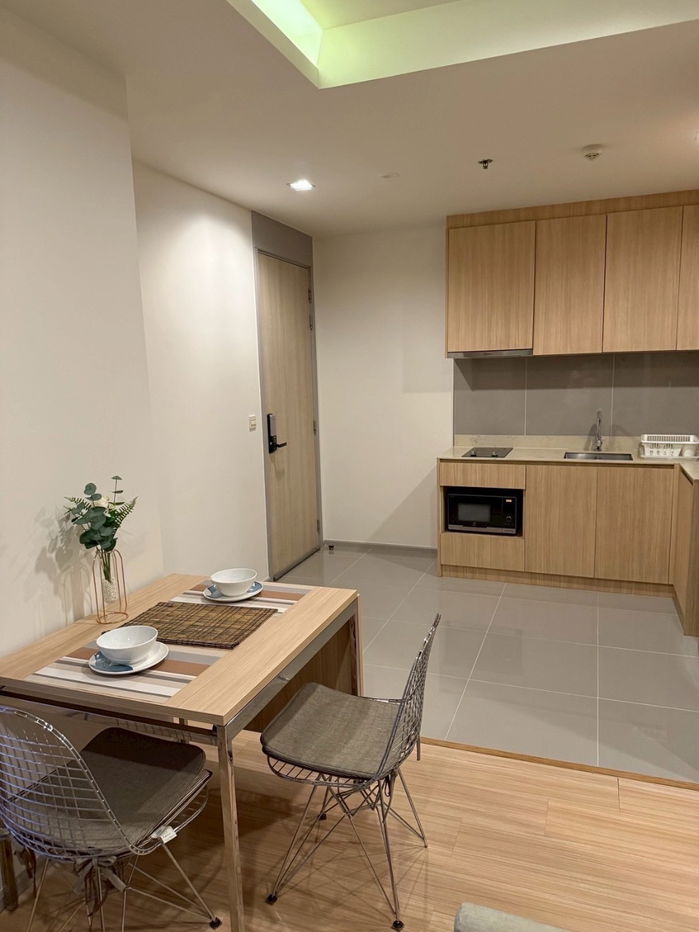 picture For rent🐶M Jatujak🐈fully furnished 2bed2bath just 35,500thb/mo🔥Call 093 054 7992 Jay - 5/9