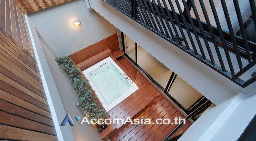 picture 🔼🔽 AccomA 📩  3 BR House in Khlong Ton Nuea (AA27387) - 15/17