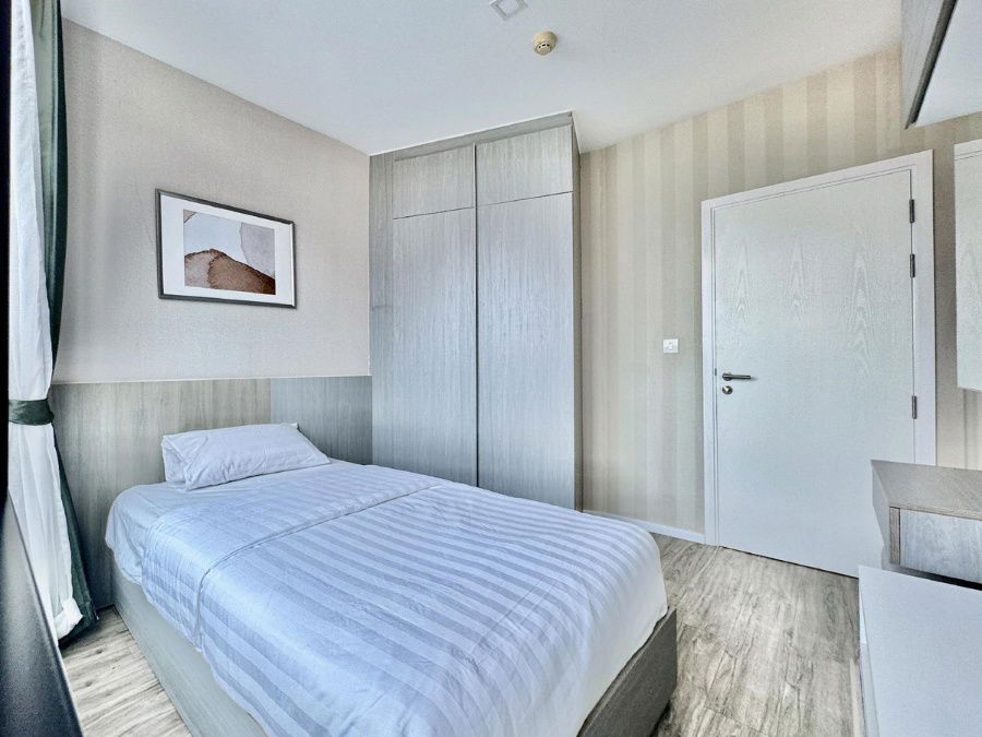 รูป ✨ให้เช่า Knightsbridge the ocean ชั้น 4 2 ห้องนอน 2 ห้องน้ำ ในราคาเพียง 29,000 บาท/เดือน - รูปที่ 26/34