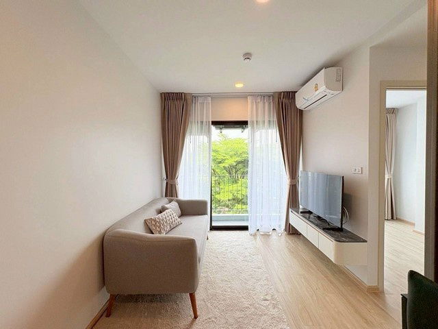 รูป C5871 ให้เช่า  :  คอนโด  เอสคิว สุขุมวิท 101/1 ( BTS ปุณณวิถี ) 064 665 4666 - รูปที่ 6/10