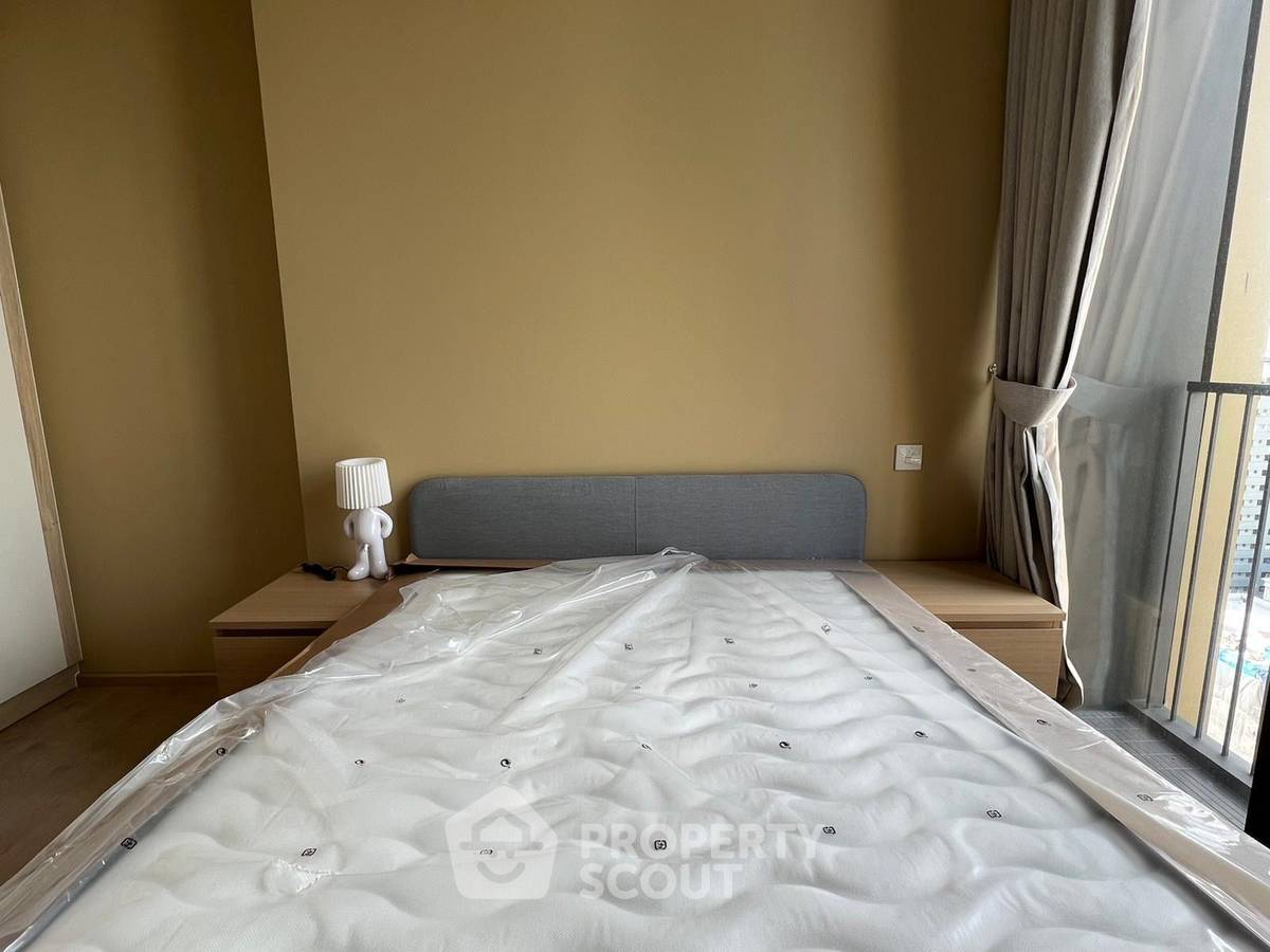 picture 1-BR Condo at Noble Be Sukhumvit 19 near BTS Nana (ID 2217366) - 4/9