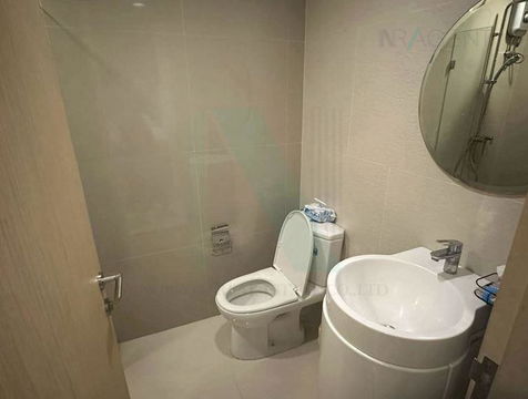 📌 For Sell Condo RHYTHM ASOKE II Building 1, Floor 20,1 bed room, Room size 28 sqm