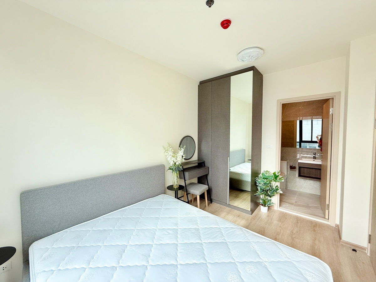 picture Ready to move in ✨" 𝐍𝐮𝐞 𝐃𝐢𝐬𝐭𝐫𝐢𝐜𝐭 𝐑𝟗 " 1 Bedroom Floor 11 Fully Furnished . - 10/15