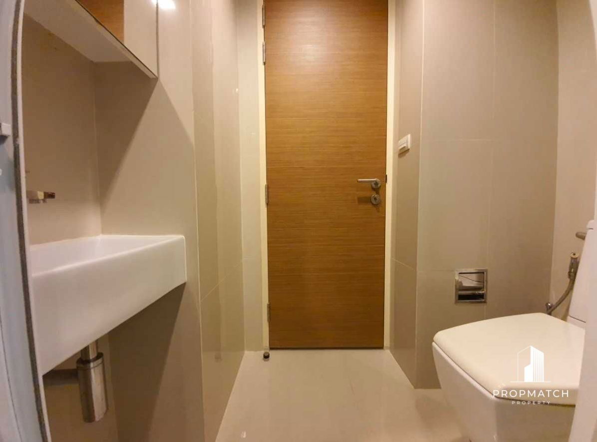 รูป ✨Flash Deal ✨ Rhythm Phahol-Ari ( 1Bed 1Bath 35 SQM.) พร้อมอยู่ ! เพียง 18,000 บาทต่อเดือน Tel.0981315848 @propmatch - รูปที่ 3/4