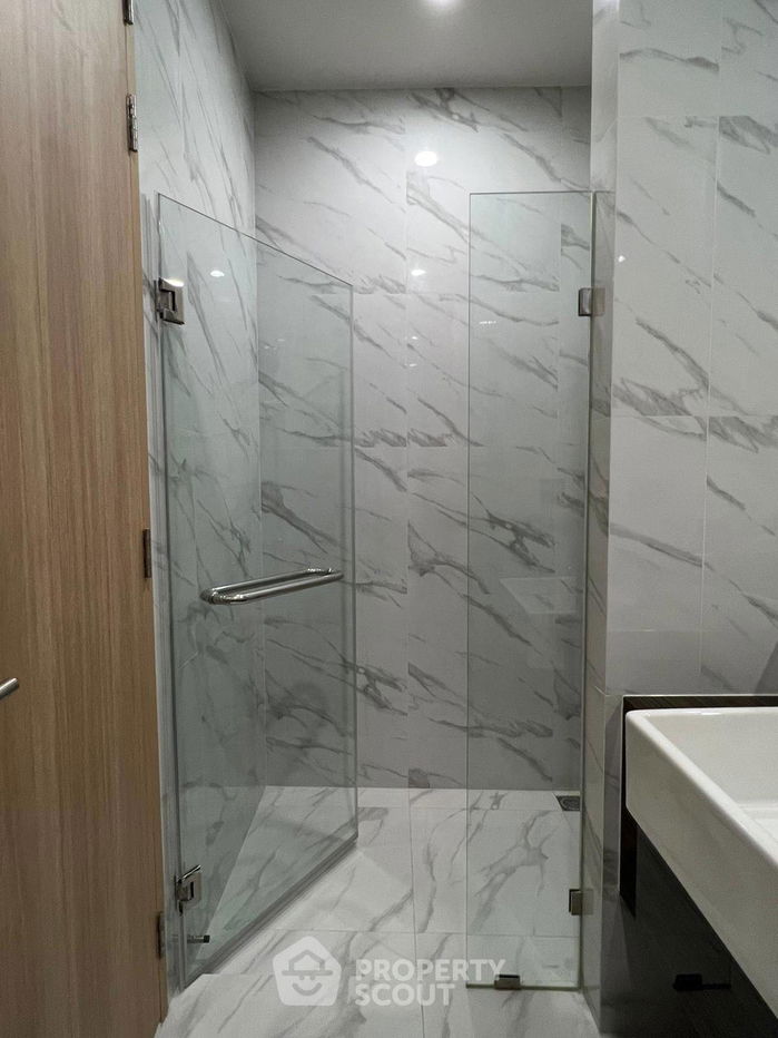 picture 1-BR Condo at Noble Be Sukhumvit 19 near BTS Nana (ID 2217366) - 8/9