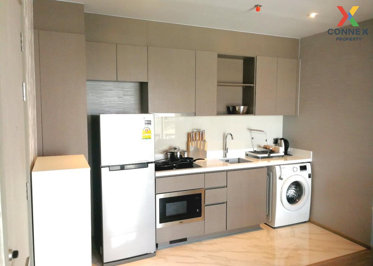 picture 🔥🔥🔥 For Rent Condo , RHYTHM Ekkamai , BTS-Ekkamai , Khlong Tan Nuea , Watthana , Bangkok , CX-126045 ✅ Live chat with us ADD LINE @connexproperty ✅ 🔥🔥🔥 - 5/12