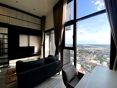 Condos for rent : 💖FOR RENT THE LINE SUKHUMVIT 101 NEAR BTS 300 M.