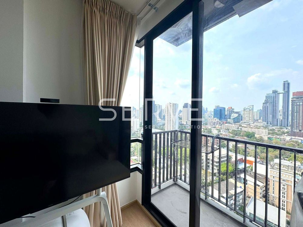 รูป 1 Bedroom, Smart Layout, Great Value, Prime Location near BTS Ekkamai / For Sale-MARU Ekkamai 2 - รูปที่ 7/15