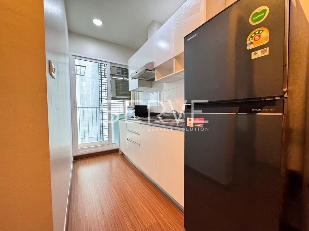 รูป 1 Bed For rent Good Location Close To BTS On Nut 400 m-Diamond Sukhumvit - รูปที่ 3/6
