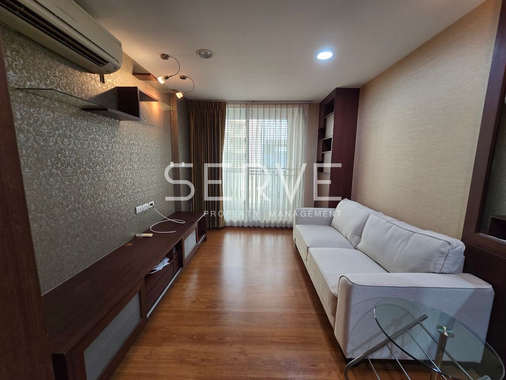 picture Condo For Rent Centric Scene Aree 2   Good Location BTS Ari 540 m.-Centric Scene Aree 2 - 4/7