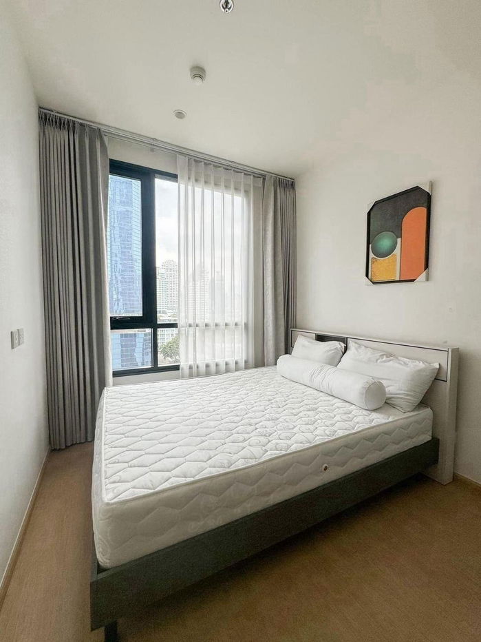 picture 🟢For Sale🟢Maru Ekkamai, beautiful room, fully furnished, 📱ADD LINE @nathong97 (reply ⚡ 24 Hr) P561 - 6/6