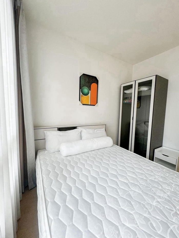 picture 🟢For Sale🟢Maru Ekkamai, beautiful room, fully furnished, 📱ADD LINE @nathong97 (reply ⚡ 24 Hr) P561 - 1/6