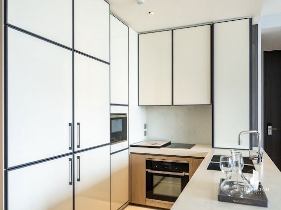 รูป ✨Flash Deal ✨ Beatniq Sukhumvit 32 ( 2Bed 3Bath 107 SQM.) พร้อมอยู่ ! เพียง 130,000 บาทต่อเดือน Tel.0981315848 @propmatch - รูปที่ 6/11