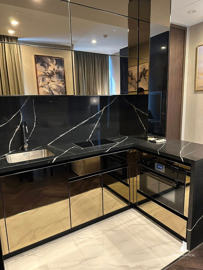 รูป ✨Flash Deal ✨ The Esse Sukhumvit 36 ( 1Bed 1Bath 44 SQM.) พร้อมอยู่ ! เพียง 55,000 บาทต่อเดือน Tel.0981315848 @propmatch - รูปที่ 9/14