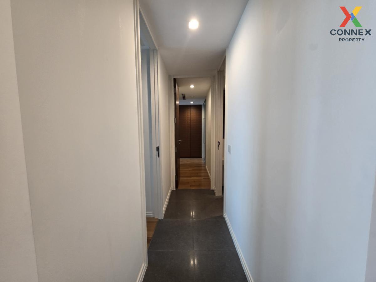 รูป เช่าคอนโด  เดอะ ริเวอร์ BTS-สะพานตากสิน คลองต้นไทร เขต คลองสาน กรุงเทพ CX-115613 ✅ ทักไลน์ @connexproperty ตอบทันที ทีมงานมืออาชีพ ✅  - รูปที่ 6/12