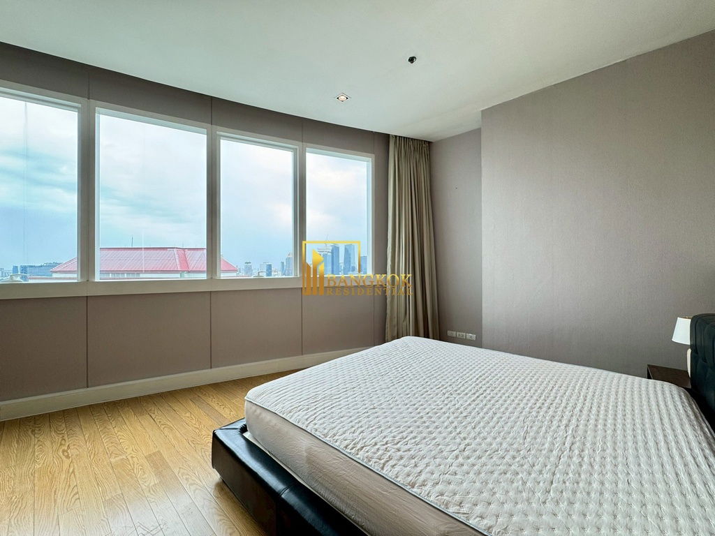 รูป Millennium Residence | Contemporary 3 Bed Condo For Rent - BR11005CD - รูปที่ 18/42