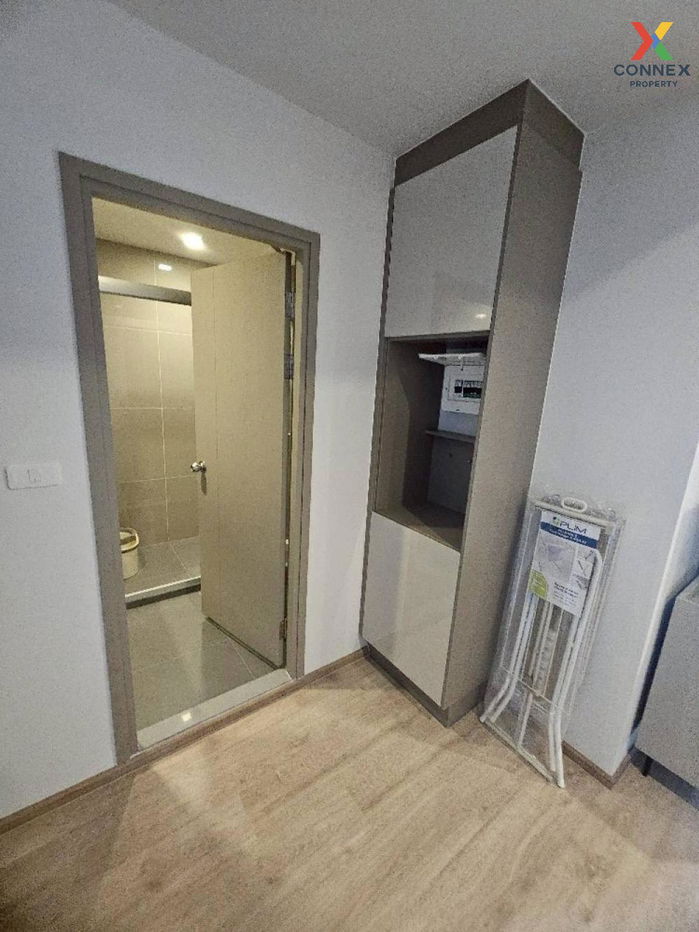 picture 🔥🔥🔥 For Rent Condo , Ideo Rama 9-Asoke , MRT-Phra Ram 9 , Huai Khwang , Huai Khwang , Bangkok , CX-126043 ✅ Live chat with us ADD LINE @connexproperty ✅ 🔥🔥🔥 - 5/6