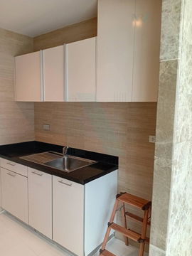 🚩 For Sell Condo BAAN RAJPRASONG Building 1, Floor 22,2 bed room, Room size 85 sqm