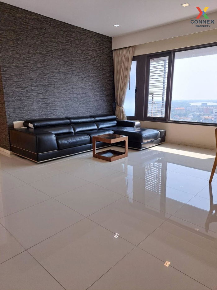 picture 🔥🔥🔥 For Rent Condo , Amanta Lumpini Rama 4 , MRT-Khlong Toei , Thungmahamek , Sa Thon , Bangkok , CX-121596 ✅ Live chat with us ADD LINE @connexproperty ✅ 🔥🔥🔥 - 1/12