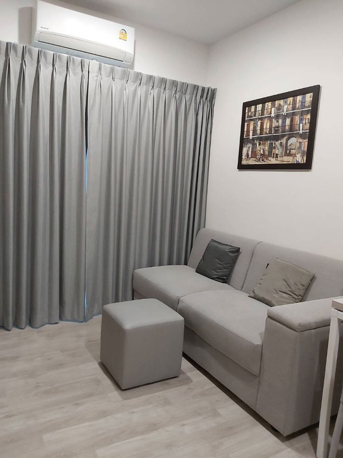 picture Condo for Rent The Address Sukhumvit 28 (CRS02657) - 2/9