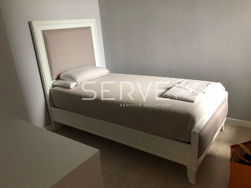 รูป 2 Bedrooms, Smart Layout, Great Value, Prime Location/ For Sale-StarView Rama 3 - รูปที่ 7/14