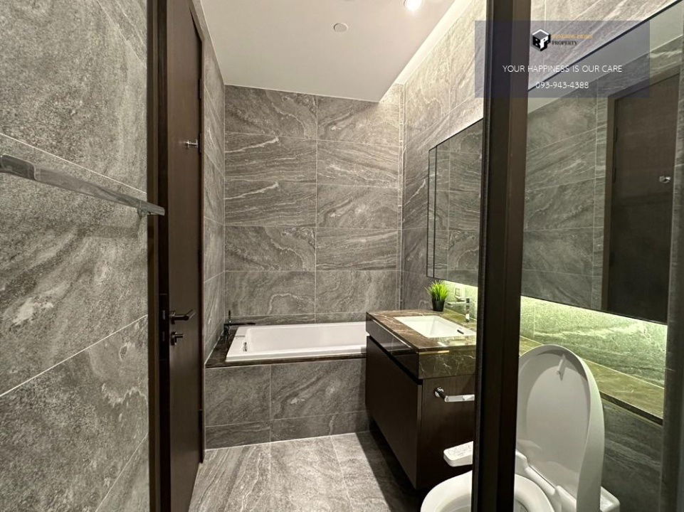picture The Esse Sukhumvit 36 | Luxury Condo Nice View | Near BTS Thonglor 0m. #2025072111033 - 9/12