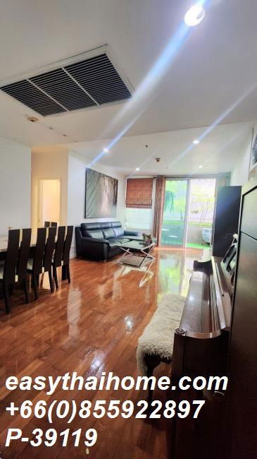 picture P-39119 Condo for rent Siri Residence fully furnished (Confirm again when visit).  - 2/17