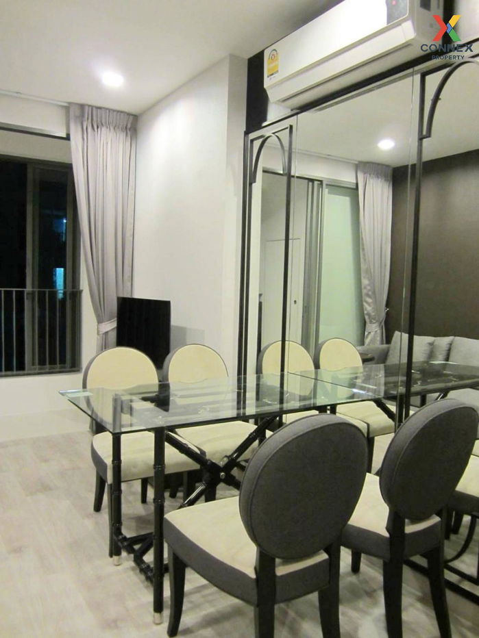 picture FOR RENT condo , Ideo Mobi Sukhumvit , BTS-On Nut , Bang Chak , Phra Khanong , Bangkok , CX-11310 ✅ Live chat with us ADD LINE @connexproperty ✅  - 8/12