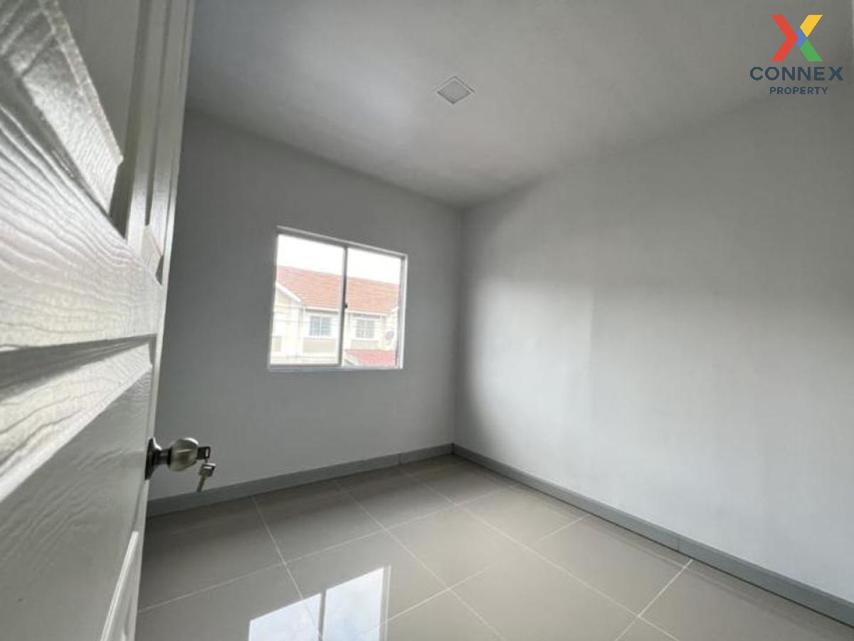 picture For Sale Townhouse/Townhome  , Baan Pruksa 67 Lamlookka - Klong 2 , Khu Khot , Lam Luk Ka , Pathum Thani , CX-125688 ✅ Live chat with us ADD LINE @connexproperty ✅  - 10/12