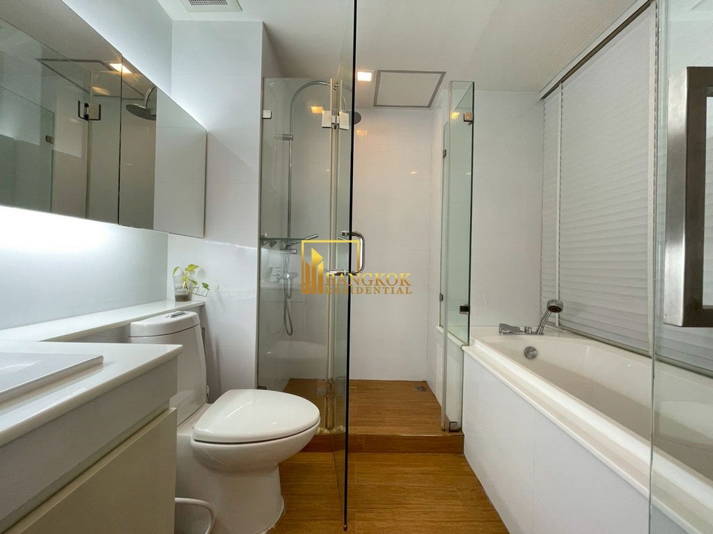 picture Nusasiri Grand | Modern 1 Bedroom Condo Near BTS Ekkamai - BR17678CD - 20/29