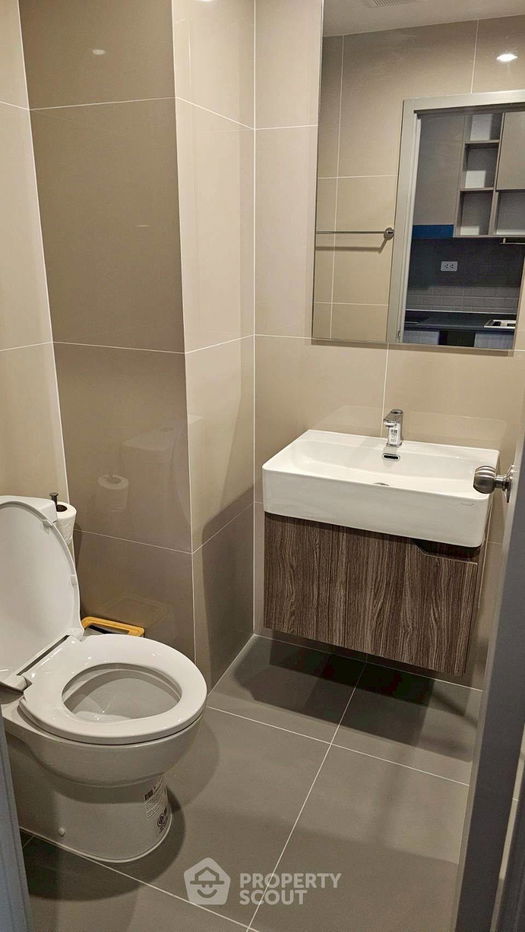 รูป คอนโด 1-ห้องนอน ที่ ไอดีโอ รามคำแหง-ลำสาลี สเตชั่น ใกล้ ลำสาลี (ID 2217302) - รูปที่ 5/5