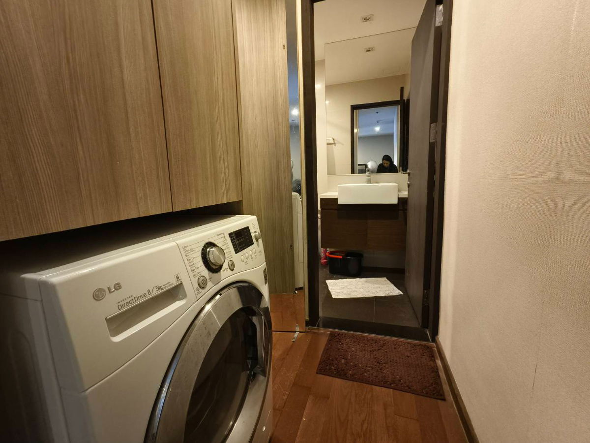 รูป Condo for rent  : Noble Remix Sukhumvit 36     ((BTS Thong Lor Station )) MK-02  line @livingbkk  - รูปที่ 8/10