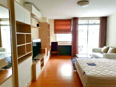 เช่าคอนโด เขตคลองเตย : Condo for rent : The Link Sukhumvit 50 (( onnut    Station  )) MK-02  line @livingbkk