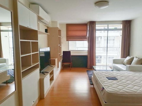 Condo for rent : The Link Sukhumvit 50 (( onnut    Station  )) MK-02  line @livingbkk