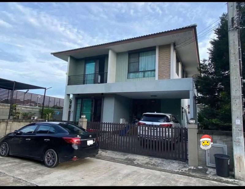 บ้านเดี่ยวให้เช่า : 📣 ปล่อยเช่าด่วน! บ้านเดี่ยวสวย พร้อมอยู่ 💥 ค่าเช่าเพียง 30,000 บาท/เดือน เท่านั้น! 📍 โครงการโกลเด้นวิลเลจ บางนา-กิ่งแก้ว 