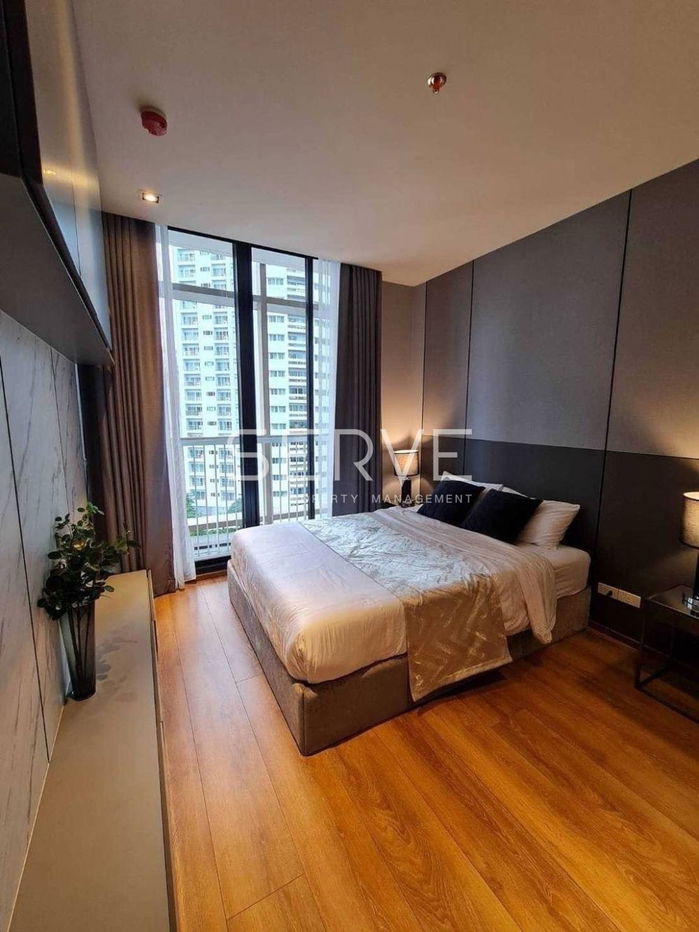 รูป Good Deal - Corner 1 Bd. Unit at Park 24 Phrom Phong-Park 24 - รูปที่ 1/9
